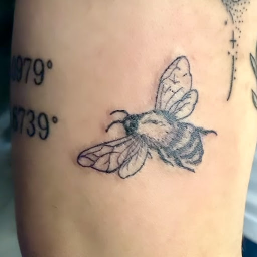 Explore in memory of dad tattoo ideas, creative tattoo ideas in San Diego, available at SD Tattoo