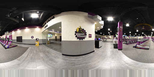 Gym «Planet Fitness», reviews and photos, 295 NY-25A, Rocky Point, NY 11778, USA