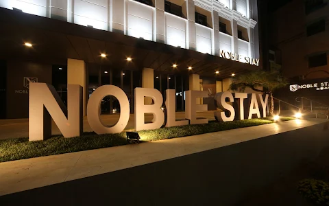 Noble Stay Hotel image