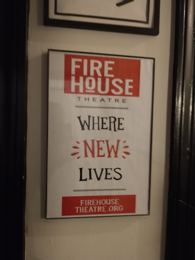Performing Arts Theater «Firehouse Theatre», reviews and photos, 1609 W Broad St, Richmond, VA 23220, USA