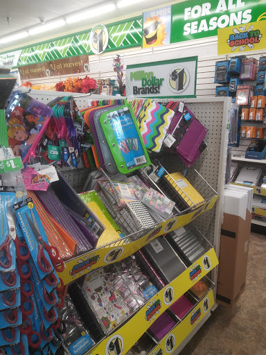 Dollar Tree