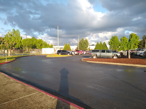 Recreation Center «Puyallup Recreation Center», reviews and photos, 808 Valley Ave NW, Puyallup, WA 98371, USA