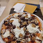 Photo n°2 de l'avis de VITANTONIO.C fait le 19/06/2023 à 06:48 sur le  Carpe Diem La Pizzeria à Francavilla Fontana