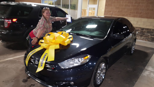 Used Car Dealer «CarMax», reviews and photos, 18220 Ponderosa Dr, Parker, CO 80134, USA