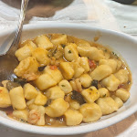 Photo n°5 de l'avis de Shenouda.a fait le 24/10/2020 à 21:12 sur le  Ristorante Il Poggetto à Passo Corese