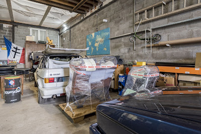 Atelier Multi Sellerie à Soings-en-Sologne