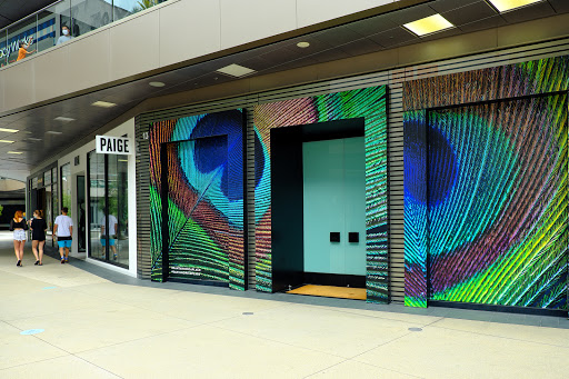 Shopping Mall «Santa Monica Place», reviews and photos, 395 Santa Monica Place, Santa Monica, CA 90401, USA