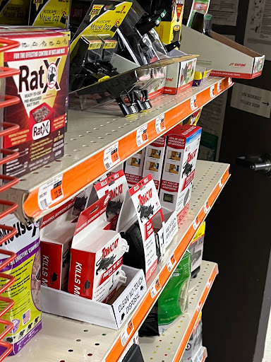 Hardware Store «Aubuchon Hardware», reviews and photos, 38 NH-25, Meredith, NH 03253, USA