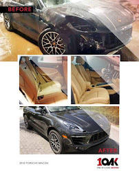 One of a Kind Motors - Auto Body Shop - Photo 3 - Car repair in Thousand Oaks, CA, Thousand Oaks