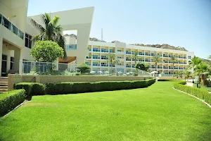 Radisson Blu Resort, Fujairah image