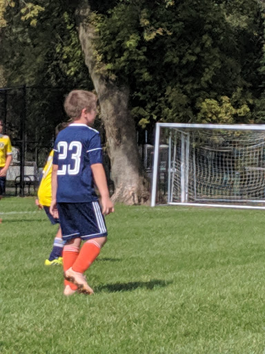 Park «Bent Park», reviews and photos, 2524 Cowper Ave, Evanston, IL 60201, USA