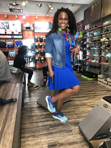 Running Store «Fleet Feet Sports», reviews and photos, 7322 Jones Maltsberger Rd #152, San Antonio, TX 78209, USA