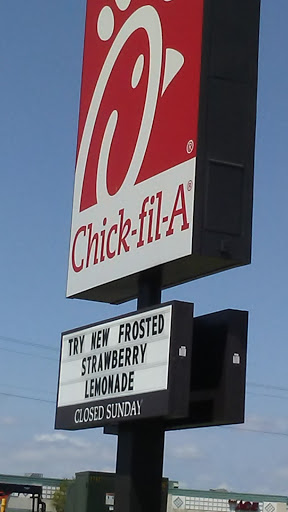 Fast Food Restaurant «Chick-fil-A», reviews and photos, 698 N Dupont Blvd # C, Milford, DE 19963, USA