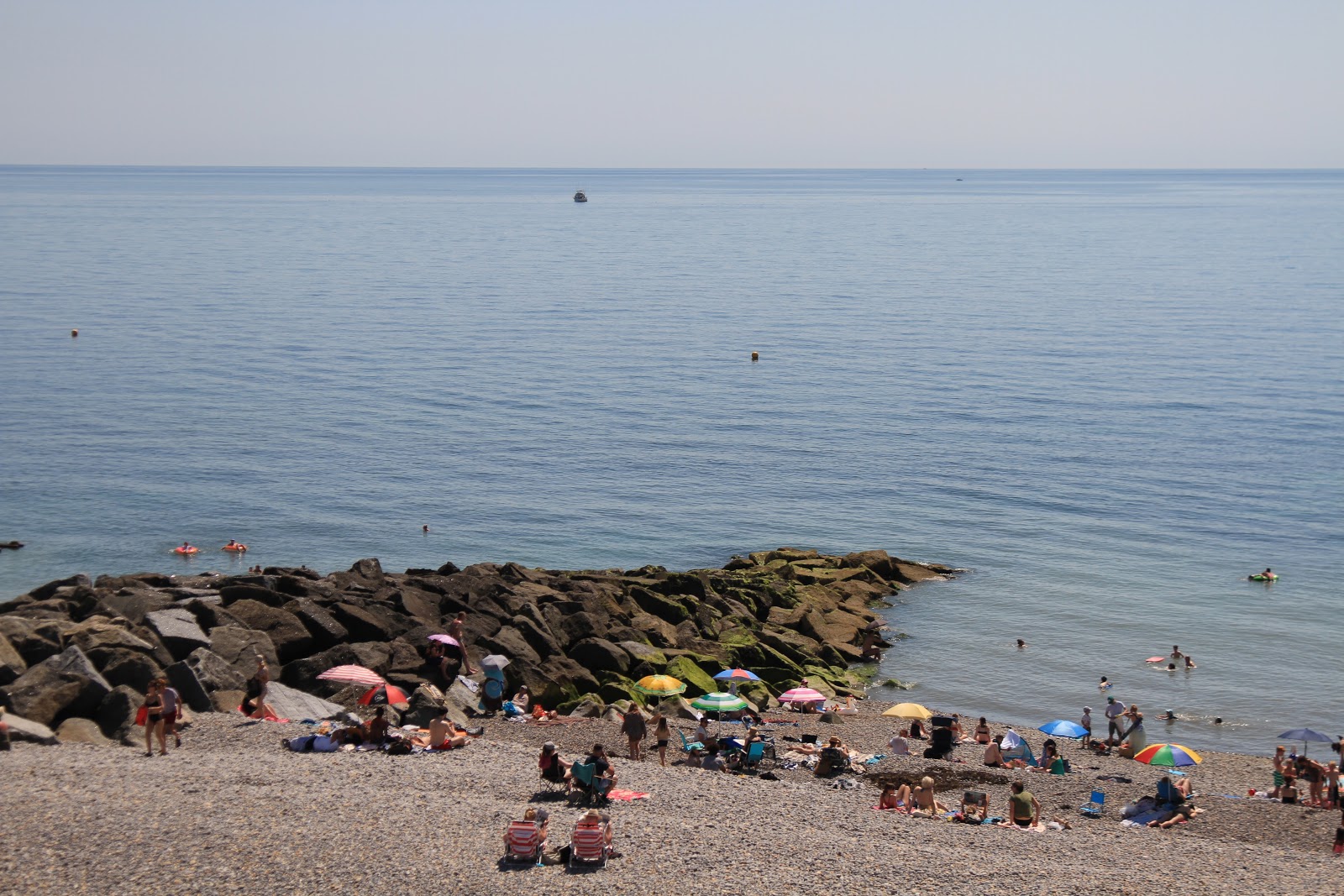 Rottingdean beach photo #8
