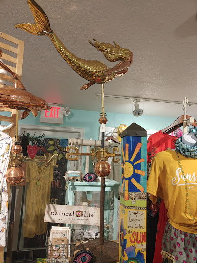 Boutique «Tupelo on 4th», reviews and photos, 135 4th Ave N, Safety Harbor, FL 34695, USA
