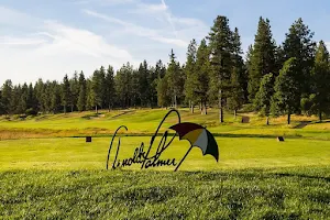 Arnold Palmer Signature Golf Course at the Running Y Resort image