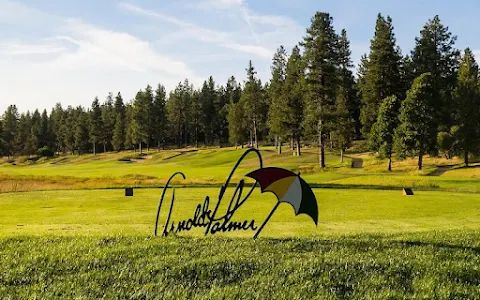 Arnold Palmer Signature Golf Course at the Running Y Resort image