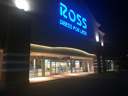 Clothing Store «Ross Dress for Less», reviews and photos, 9454 Skokie Blvd, Skokie, IL 60077, USA