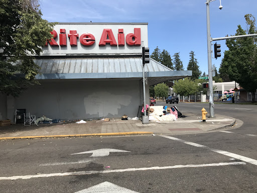 Pharmacy «Rite Aid», reviews and photos, 435 Liberty St NE, Salem, OR 97301, USA