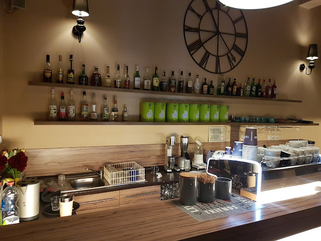 Static Coffee - Žilina