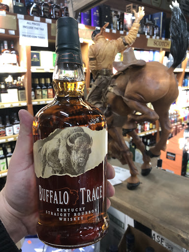 Liquor Store «Xpress Liquor & Wine», reviews and photos, 503 S Fair Ave, Yakima, WA 98901, USA