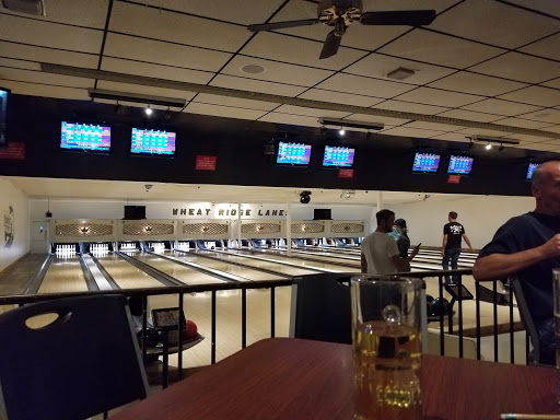 Bowling Alley «Wheat Ridge Lanes», reviews and photos, 6595 W 38th Ave, Wheat Ridge, CO 80033, USA