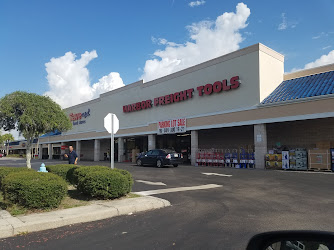 Harbor Freight Tools