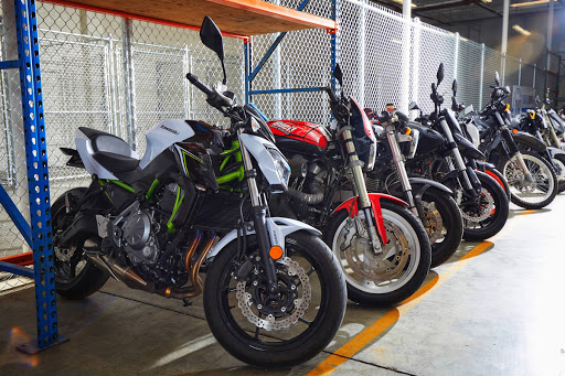 Motorcycle Dealer «Seattle Used Bikes», reviews and photos, 4905 Aurora Ave N, Seattle, WA 98103, USA