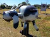 Naughty Goat Farm Logo, Summerholm, Australia, Farm