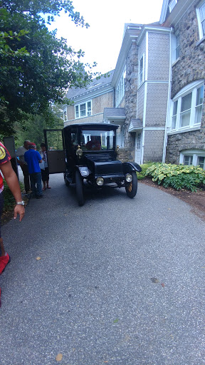 Museum «Friends of Auburn Heights Preserve Inc. & Marshall Steam Museum», reviews and photos, 3000 Creek Rd, Yorklyn, DE 19736, USA