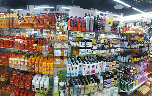 Beauty Supply Store «4 U Beauty Supply», reviews and photos, 11 Hope Rd #101, Stafford, VA 22554, USA