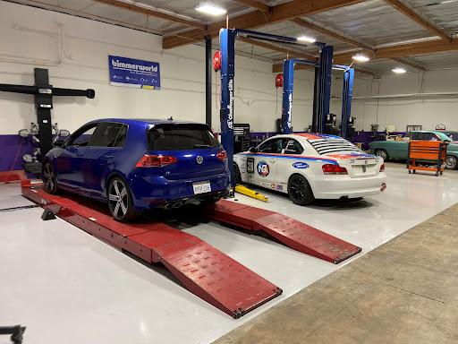 HQ Autosport European Repair Specialists BMW, Mercedes Benz, Porsche, Audi, Volkswagen image
