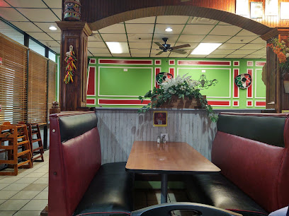 Mexican Restaurant - Jonesboro Rd, McDonough, GA 30253