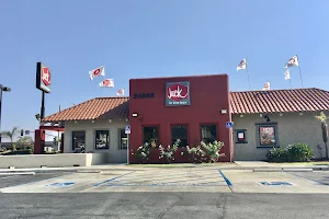 Jack in the Box image