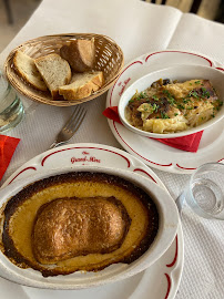 Plats et boissons du Restaurant français Chez Grand-Mère à Lyon - n°5