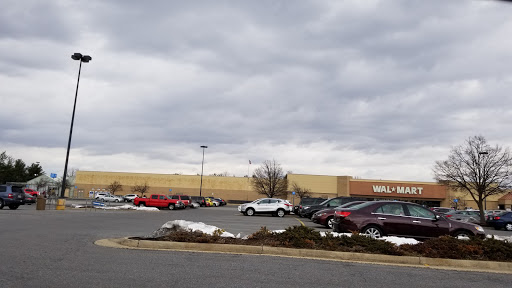 Discount Store «Walmart», reviews and photos, 950 Edwards Ferry Rd NE, Leesburg, VA 20176, USA