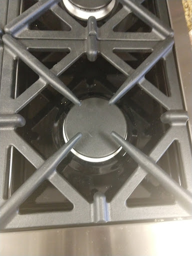 Appliance Store «H & H Appliance Center», reviews and photos, 909 US-130, East Windsor, NJ 08520, USA