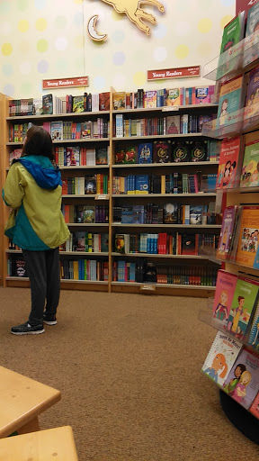 Book Store «Barnes & Noble», reviews and photos, 3120 Fairlane Dr, Allen Park, MI 48101, USA