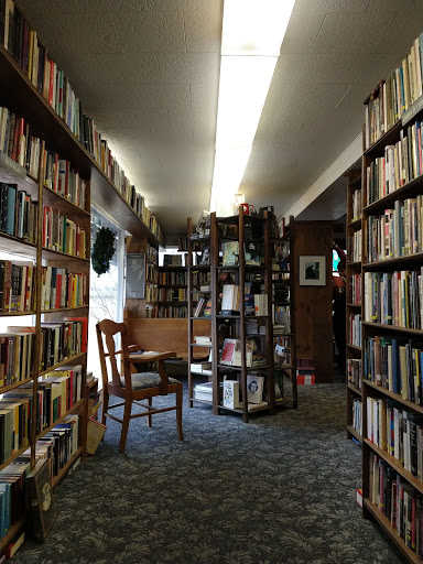 Used Book Store «Eighth Day Books», reviews and photos, 2838 E Douglas Ave, Wichita, KS 67214, USA