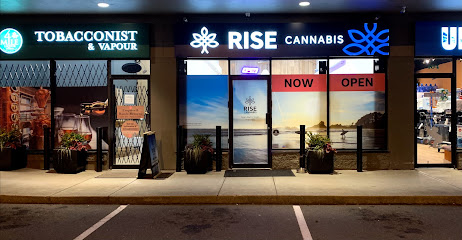 Rise Cannabis Admirals