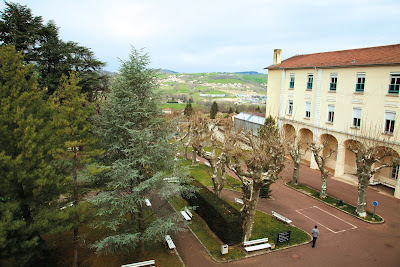 Fondation Partage et Vie - FAM L'Orgeole - Aveize à Aveize
