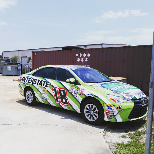 Car Battery Store «Interstate All Battery Center», reviews and photos, 11655 Philips Hwy, Jacksonville, FL 32256, USA