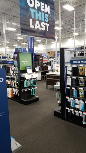 Electronics Store «Best Buy», reviews and photos, 8000 Mediterranean Drive, Estero, FL 33928, USA