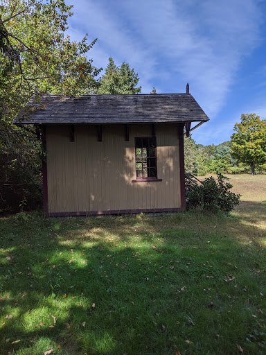 Historical Landmark «Smith-Appleby House», reviews and photos, 220 Stillwater Rd, Smithfield, RI 02917, USA