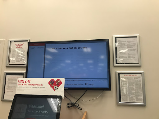 Drug Store «CVS», reviews and photos, 6480 Old Waterloo Rd, Elkridge, MD 21075, USA