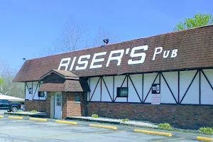 Riser's Pub image