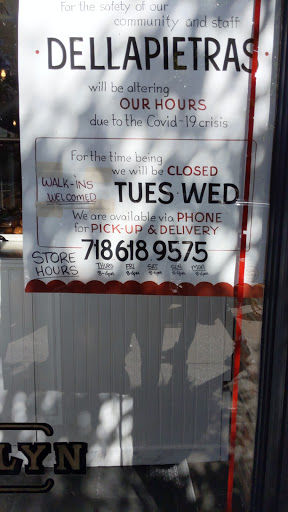 Butcher Shop «Dellapietras», reviews and photos, 193 Atlantic Ave, Brooklyn, NY 11201, USA