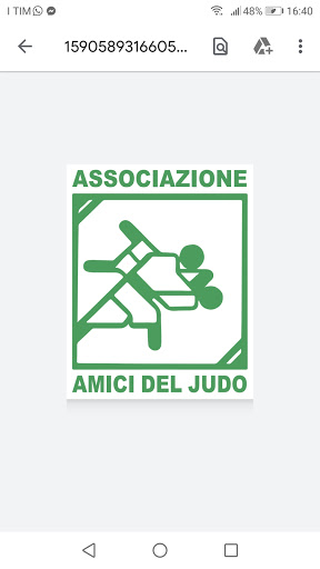 ASD Amici del judo