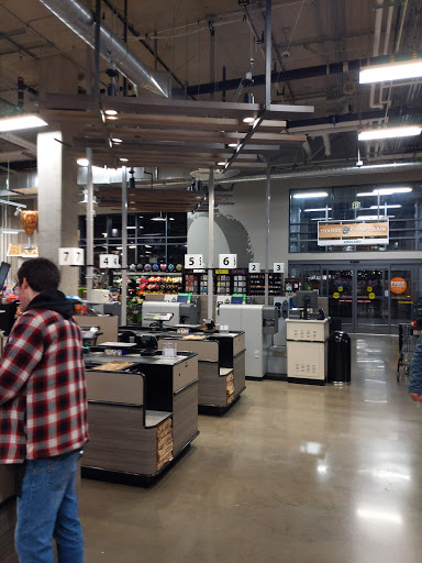 Grocery Store «Quality Food Center», reviews and photos, 211 Parkplace Center, Kirkland, WA 98033, USA