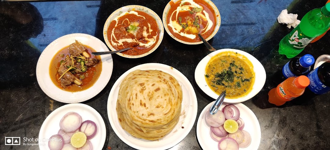 Chandni chowk restaurant ,Nagpur